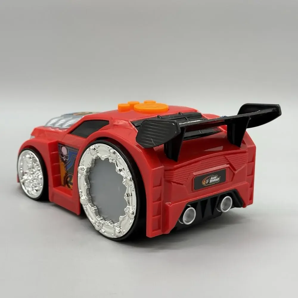 Toy State Road Rippers Red Toy Car with lights and sounds Illuminators Works